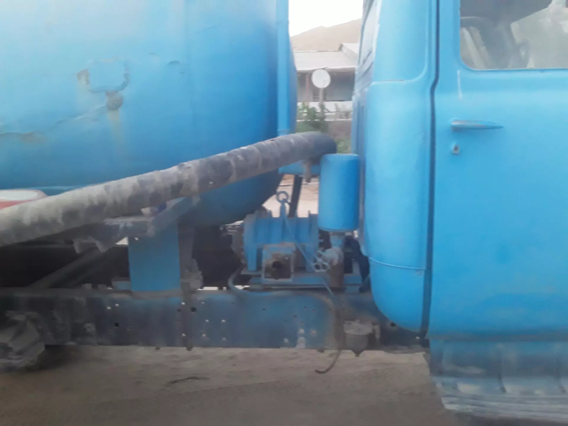 Gaz 53 1985 - 30 000 TMT - Достлук - img 6