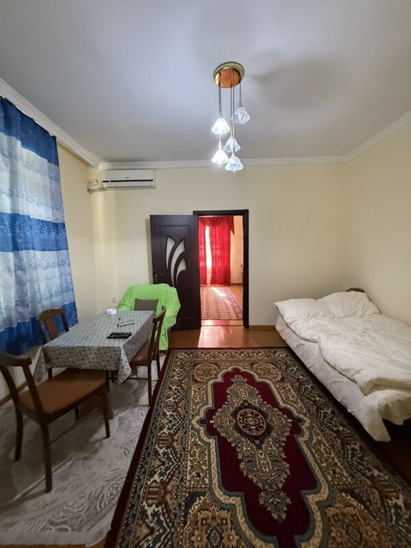 Дом Ак Алтын - Aşgabat - img 4