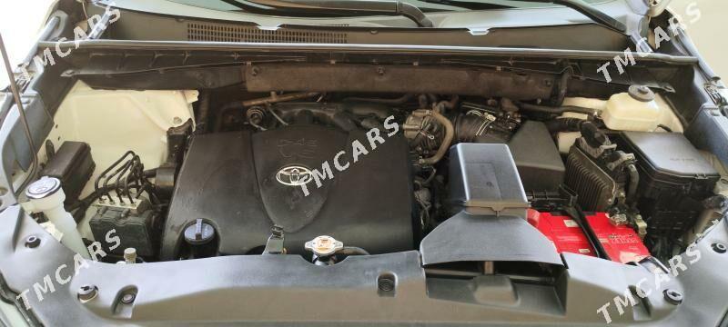 Toyota Highlander 2019 - 390 000 TMT - Мары - img 4