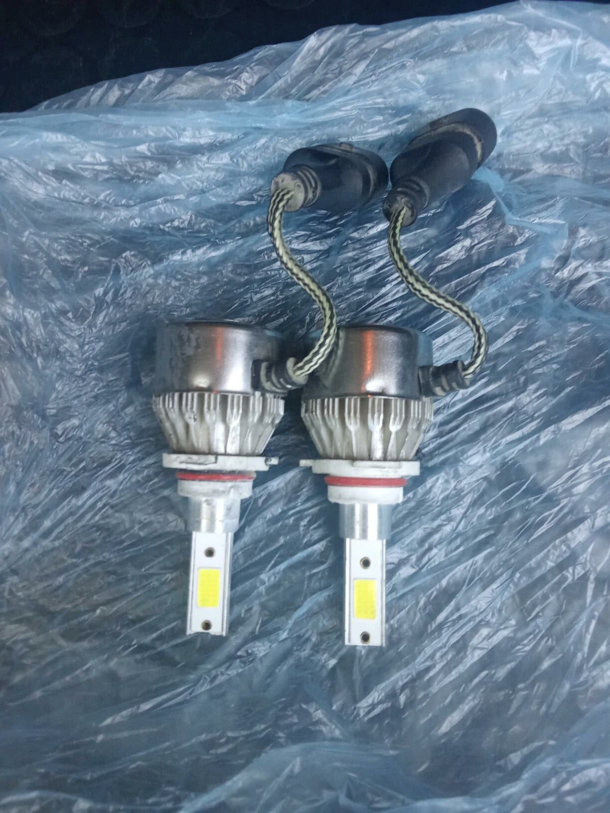 Elet lampa 120 TMT - Багир - img 2