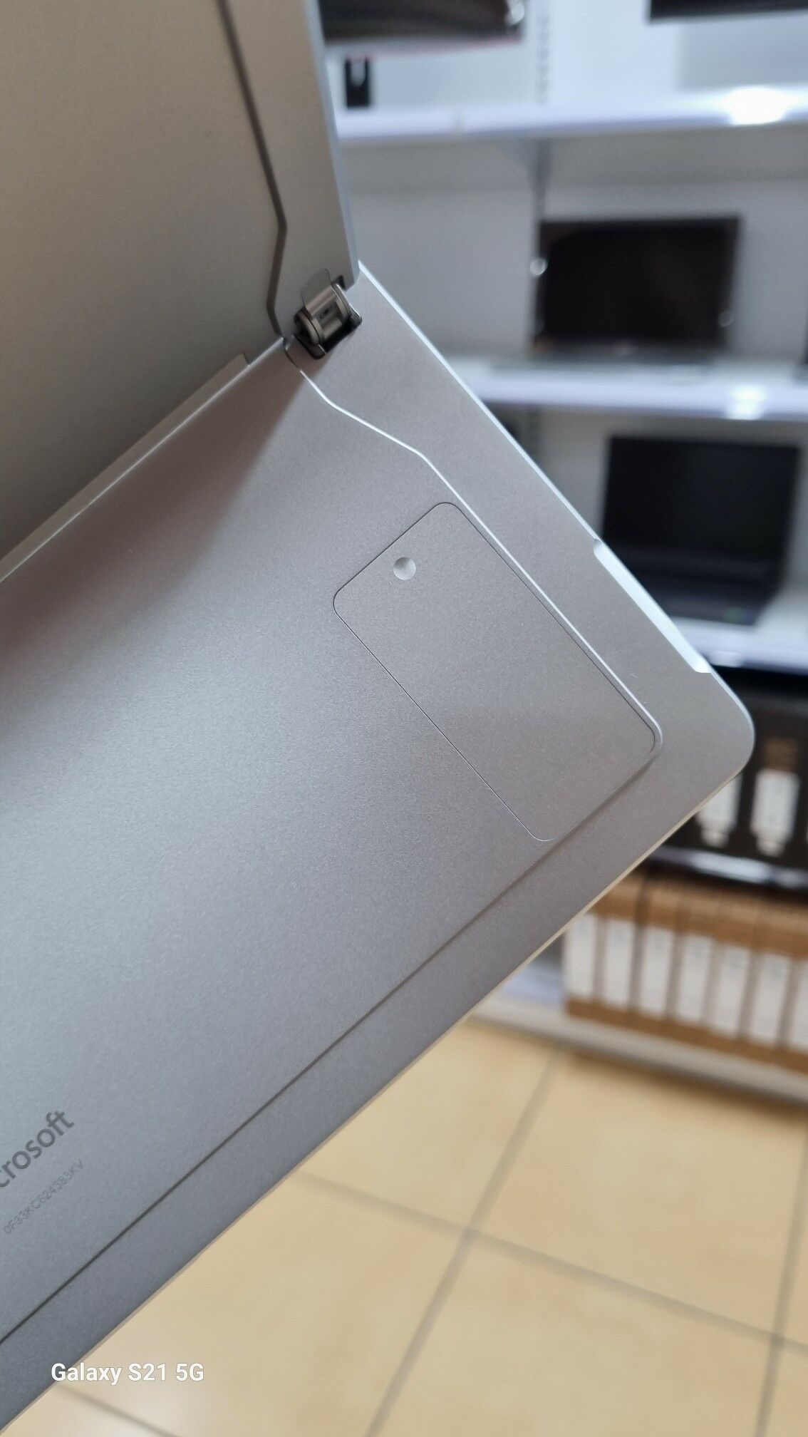 Microsoft Surface PRO/16GB/512 - Ашхабад - img 8