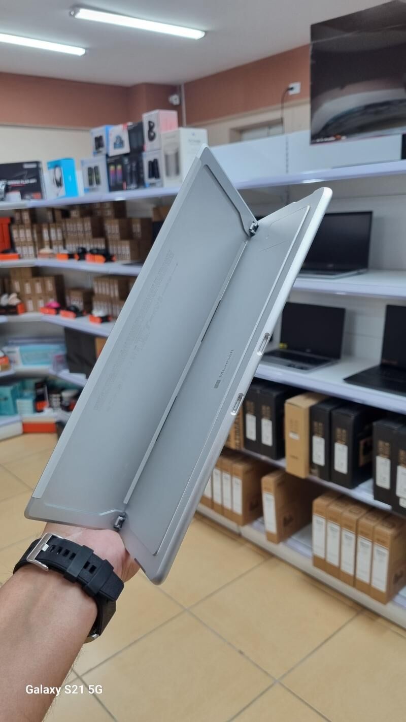 Microsoft Surface PRO/16GB/512 - Ашхабад - img 7