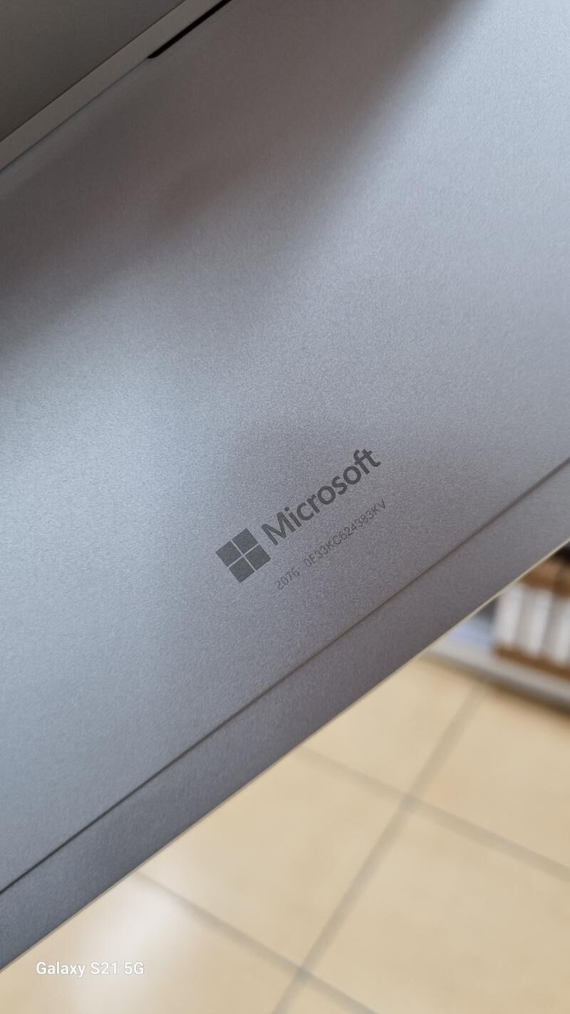 Microsoft Surface PRO/16GB/512 - Ашхабад - img 6