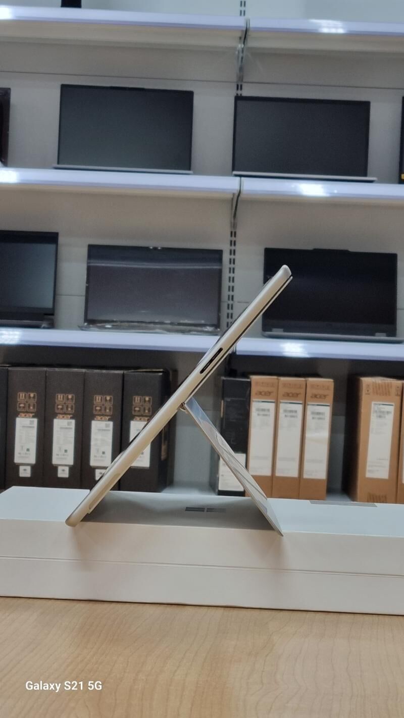Microsoft Surface PRO/16GB/512 - Ашхабад - img 3