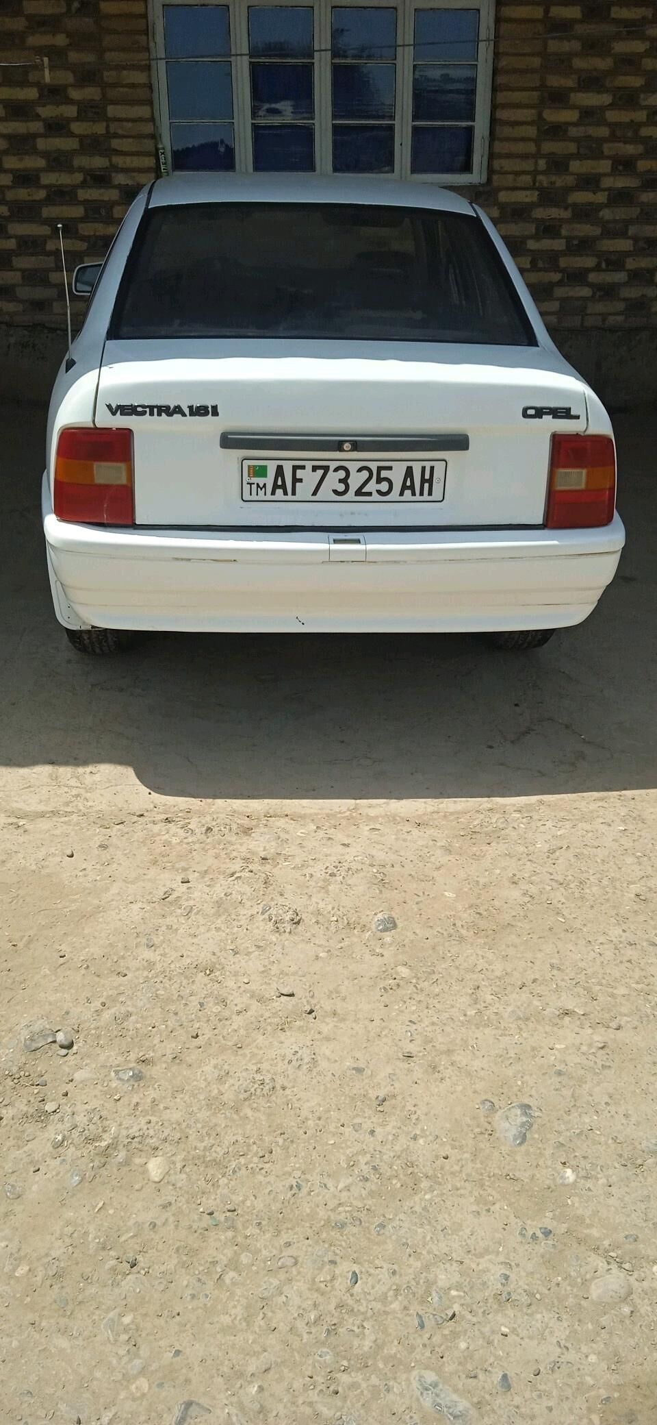 Opel Vectra 1991 - 25 000 TMT - Теджен - img 4