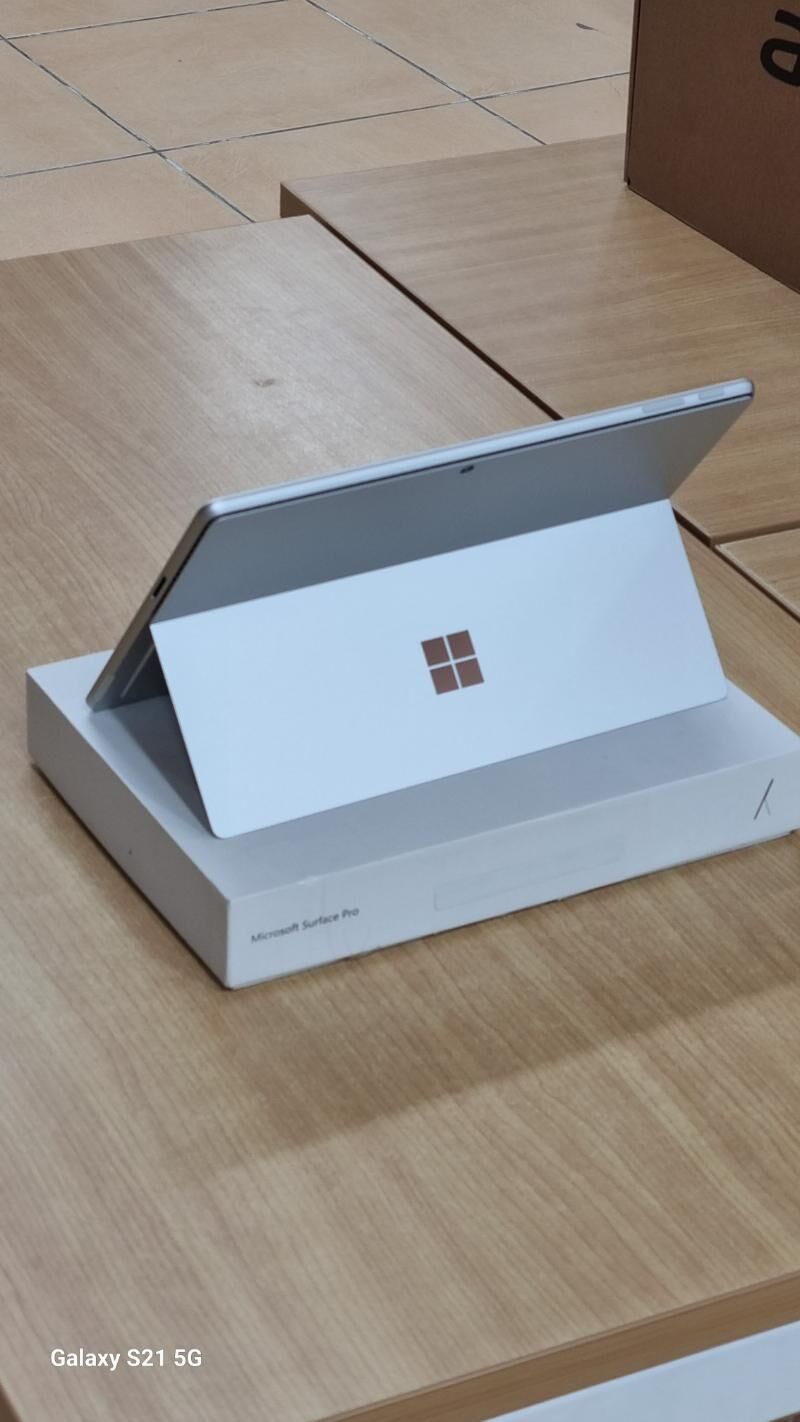 Microsoft Surface PRO/16GB/512 - Ашхабад - img 5