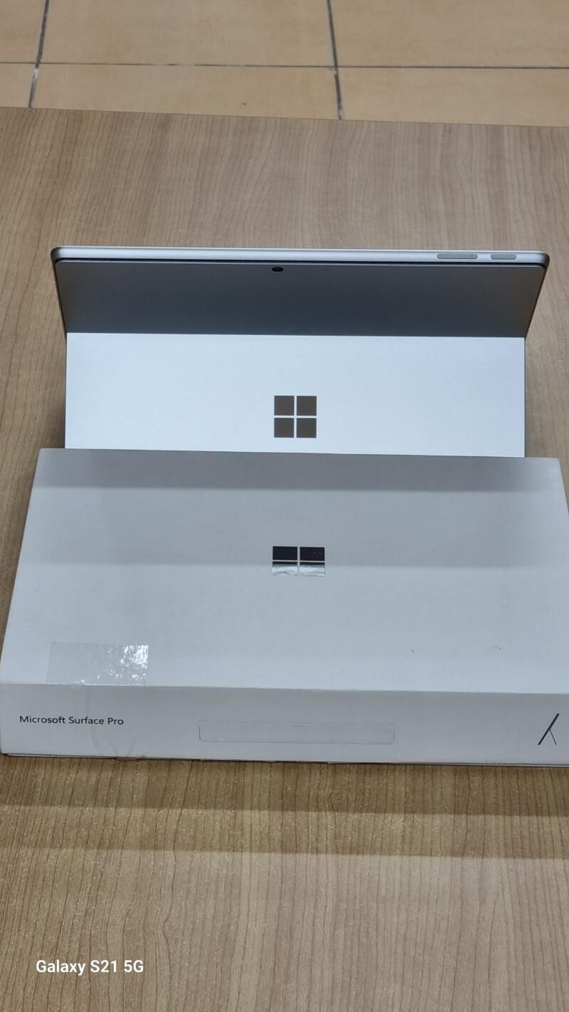 Microsoft Surface PRO/16GB/512 - Ашхабад - img 4