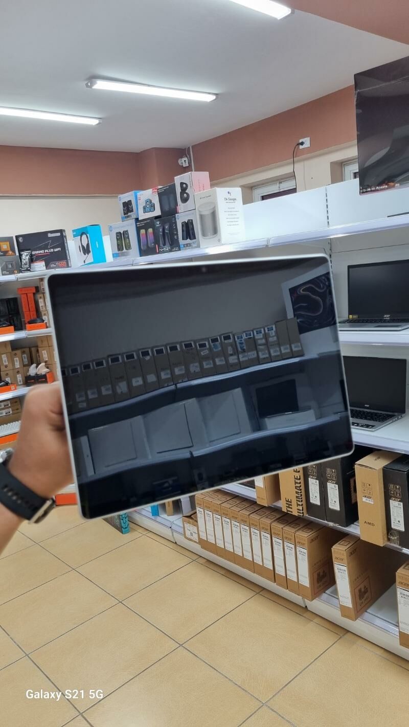 Microsoft Surface PRO/16GB/512 - Ашхабад - img 9
