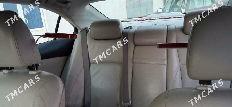 Lexus ES 350 2009 - 240 000 TMT - Векильбазар - img 5