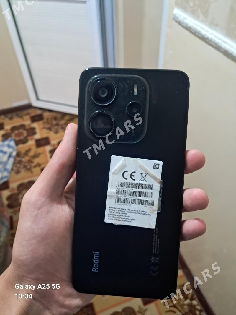 Redmi Not 14 - Байрамали - img 2