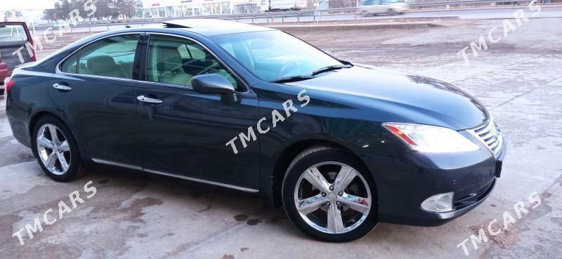 Lexus ES 350 2009 - 240 000 TMT - Векильбазар - img 3