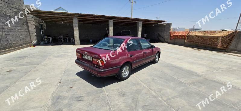 Nissan Primera 1994 - 30 000 TMT - Serhetabat (Guşgy) - img 3