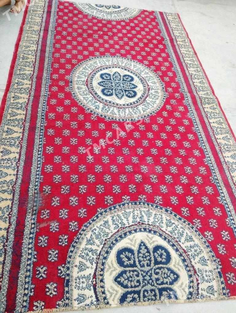 darosga - Aşgabat - img 3