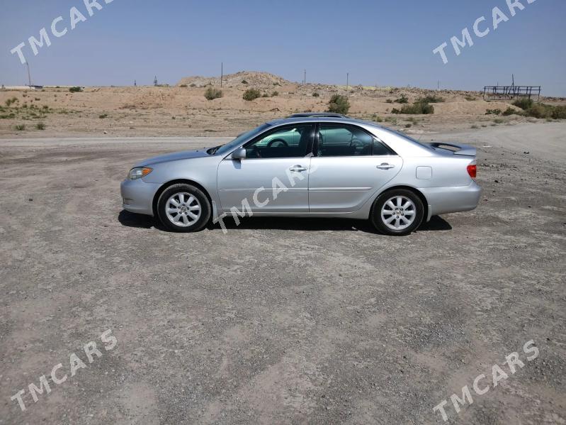 Toyota Camry 2004 - 160 000 TMT - Aşgabat - img 3