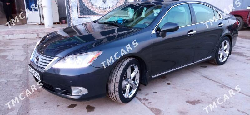 Lexus ES 350 2009 - 240 000 TMT - Векильбазар - img 9