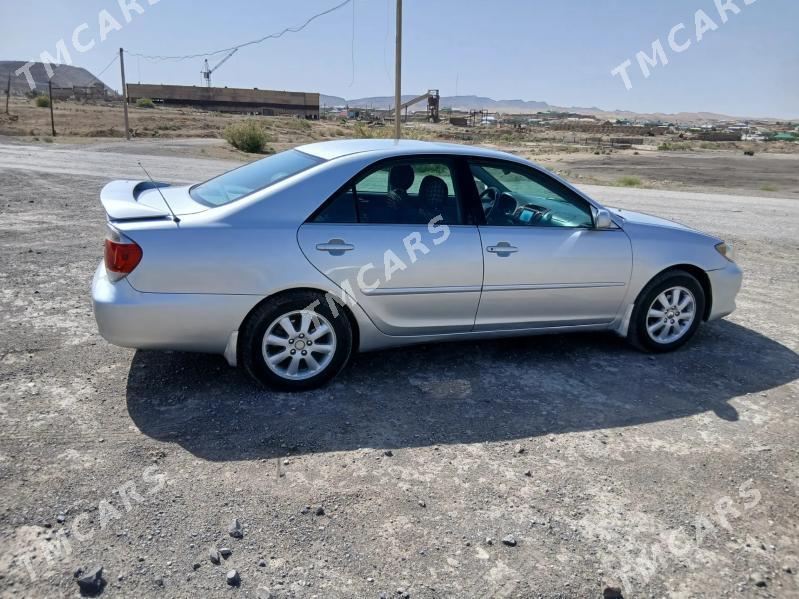 Toyota Camry 2004 - 160 000 TMT - Aşgabat - img 2