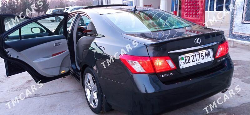 Lexus ES 350 2009 - 240 000 TMT - Векильбазар - img 10