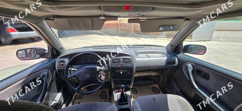 Nissan Primera 1994 - 30 000 TMT - Serhetabat (Guşgy) - img 6