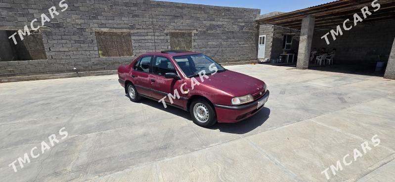 Nissan Primera 1994 - 30 000 TMT - Serhetabat (Guşgy) - img 7