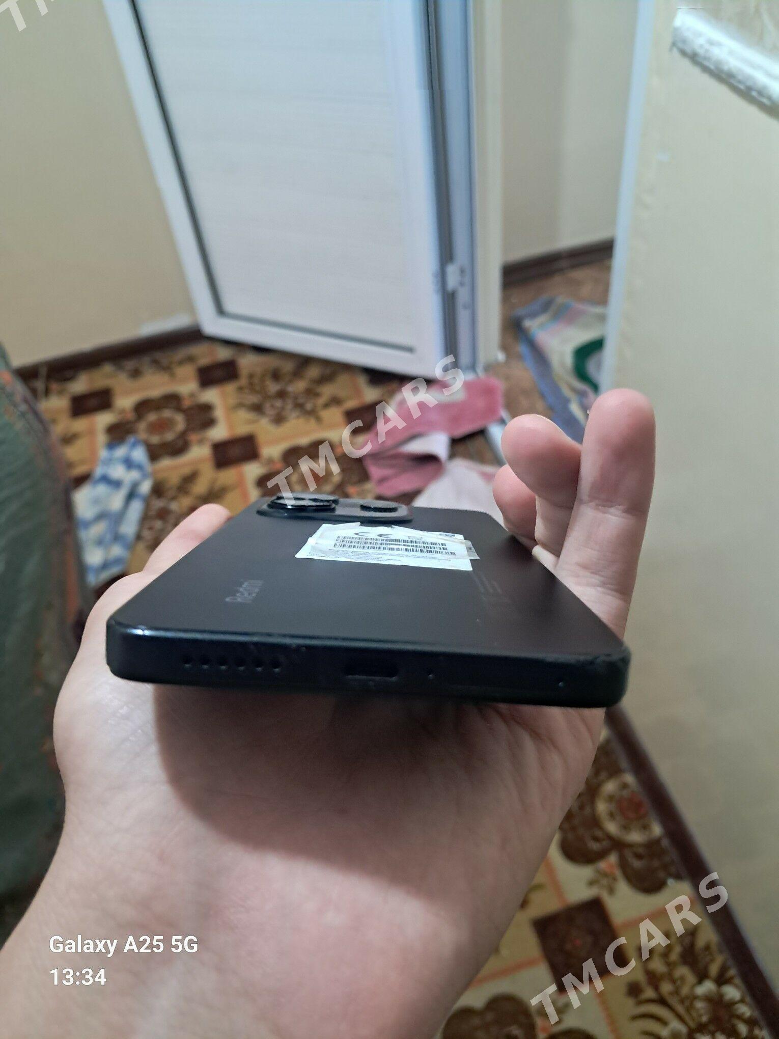 Redmi Not 14 - Байрамали - img 4