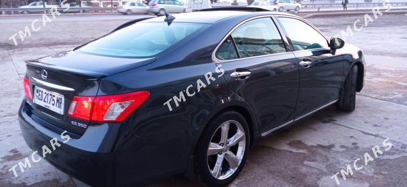 Lexus ES 350 2009 - 240 000 TMT - Векильбазар - img 7