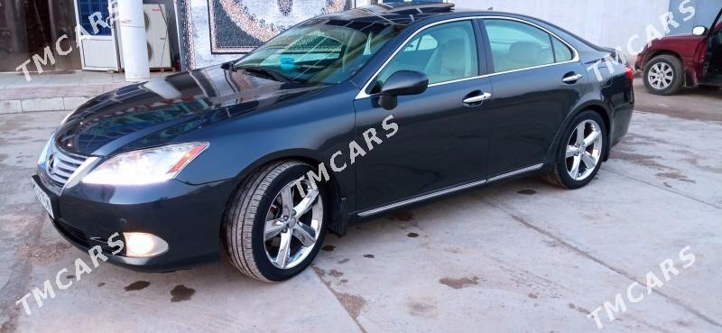 Lexus ES 350 2009 - 240 000 TMT - Векильбазар - img 8