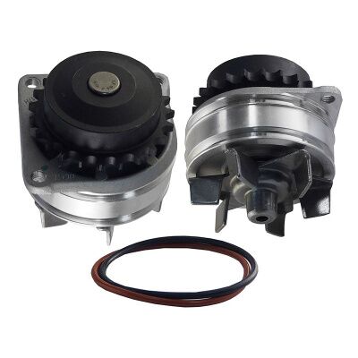 Pompa nissan 3.0 motor Помпа 200 TMT - Aşgabat - img 1