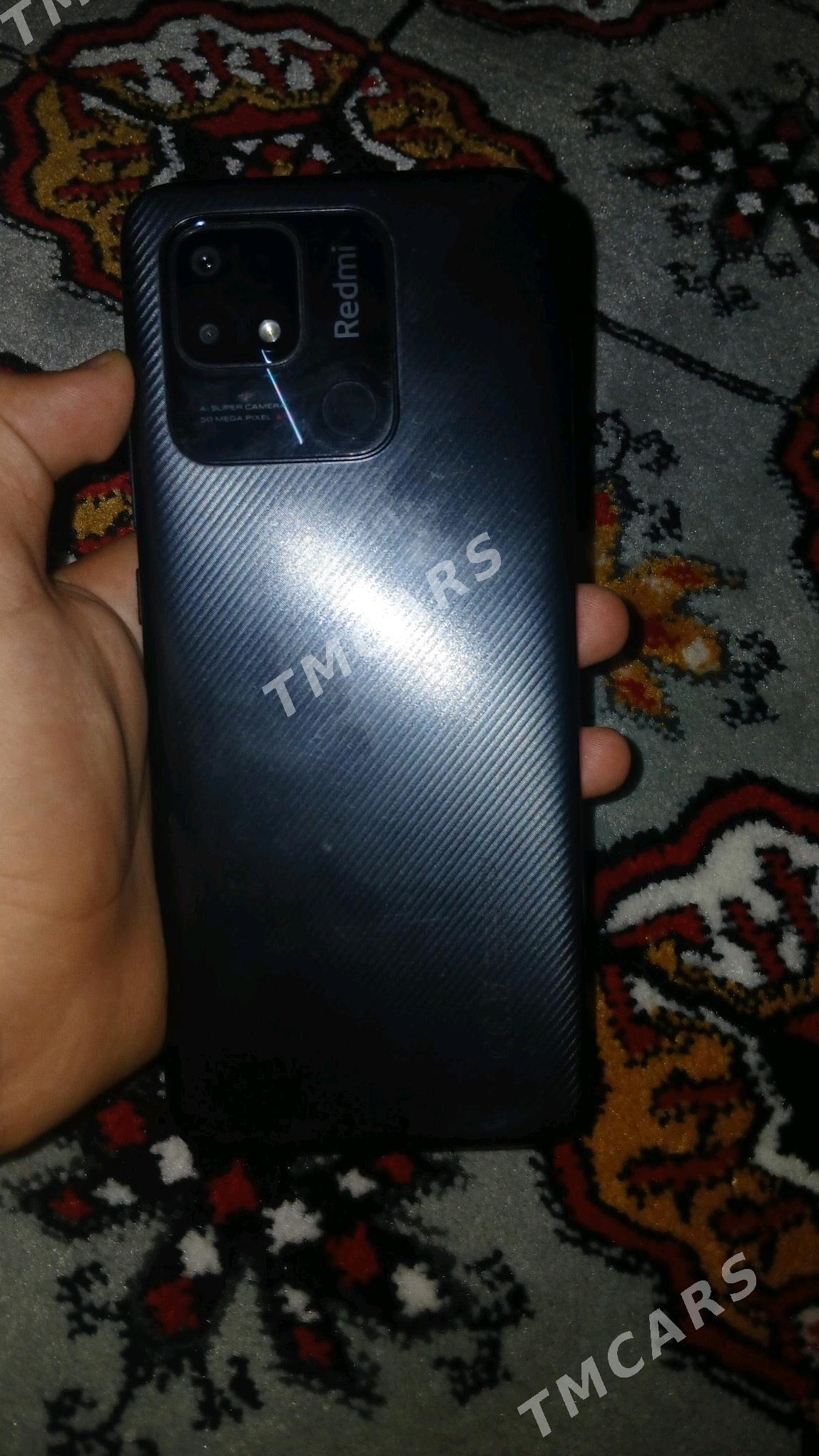 Redmi 10 c - Büzmeýin GRES - img 1