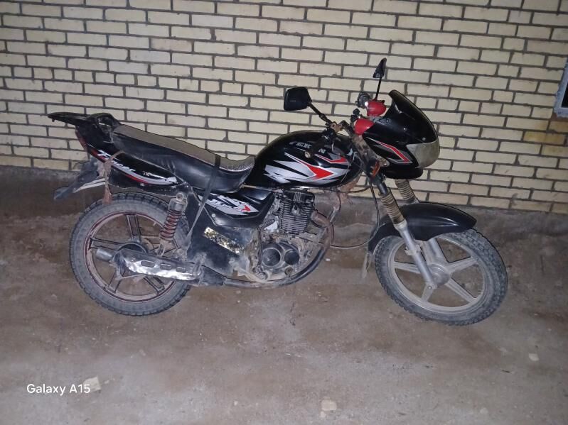 Fekon FK200-14G 2015 - 12 000 TMT - Каракумский этрап - img 2