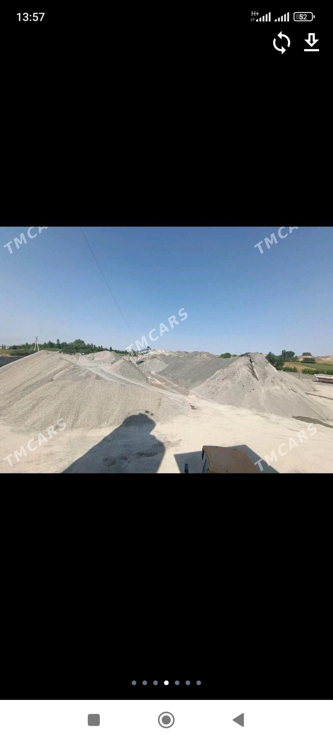 TAYYN BETON MITI SEMENT KERPIÇ - Bedew - img 3