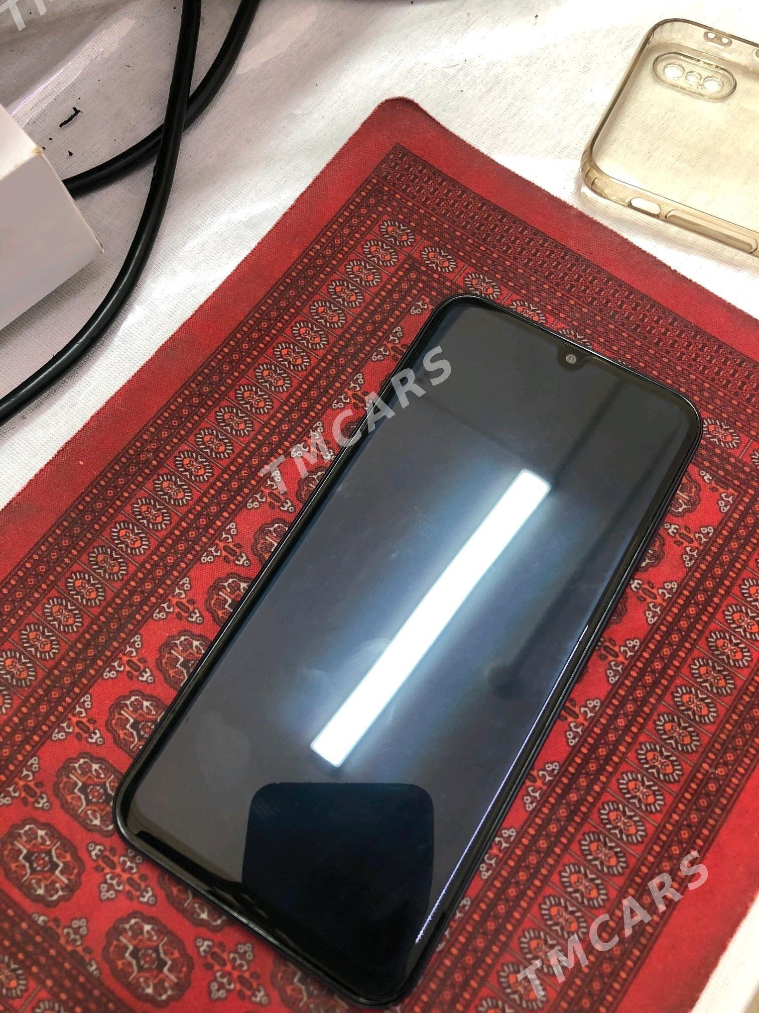 Samsung A15 - Дашогуз - img 2