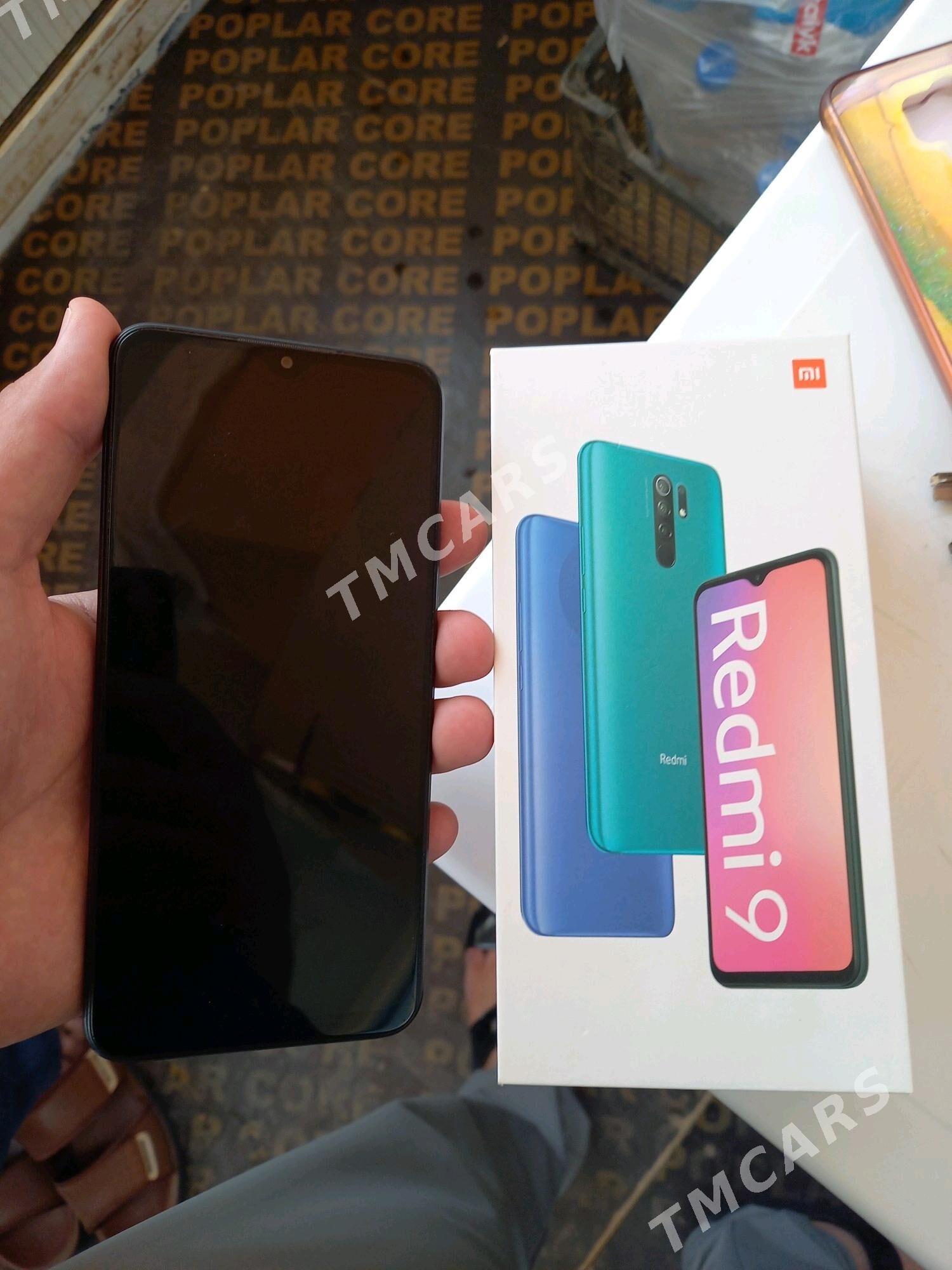 Redmi 9 - Дашогуз - img 2