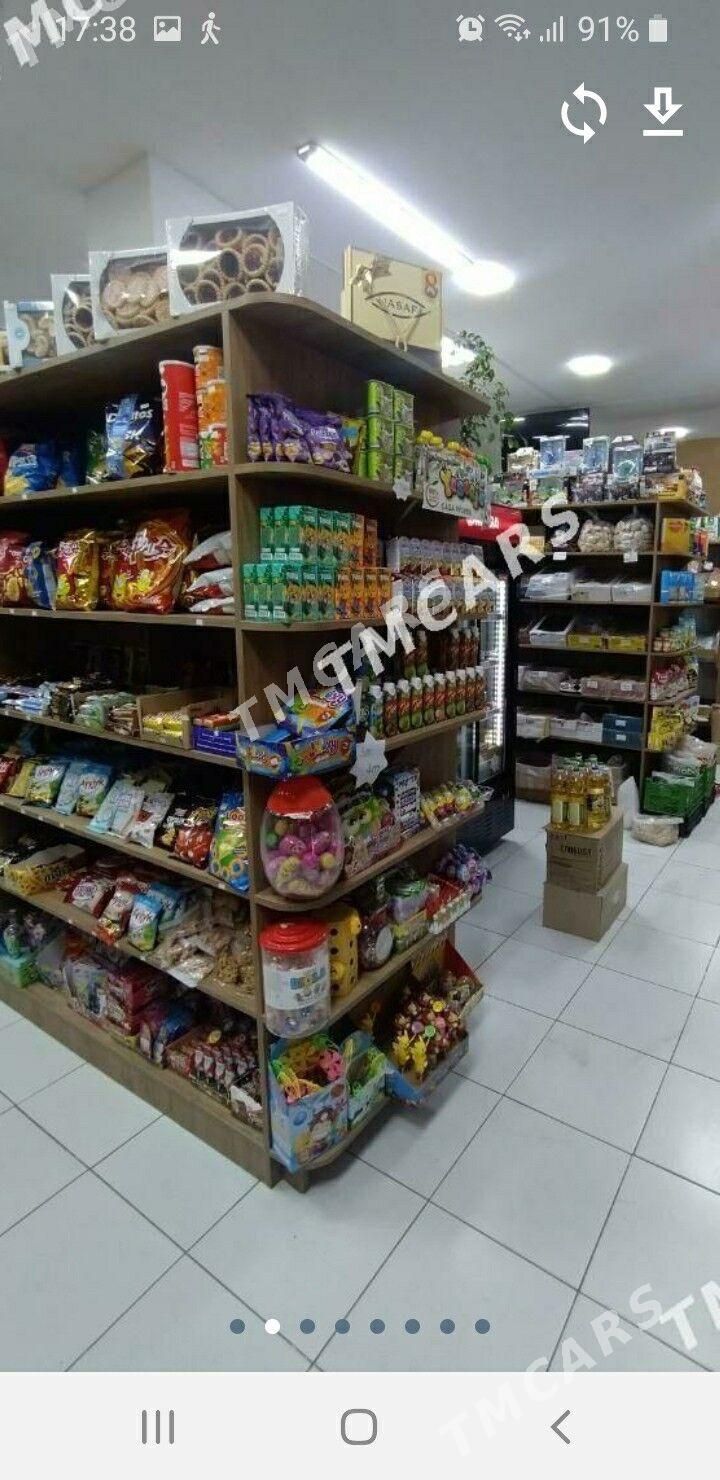 МАГАЗИН ДУКАН МИНИ МАРКЕД БАР - Aşgabat - img 2