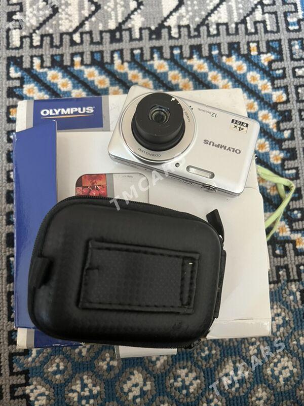 Olympus fotoaparat - Daşoguz - img 2