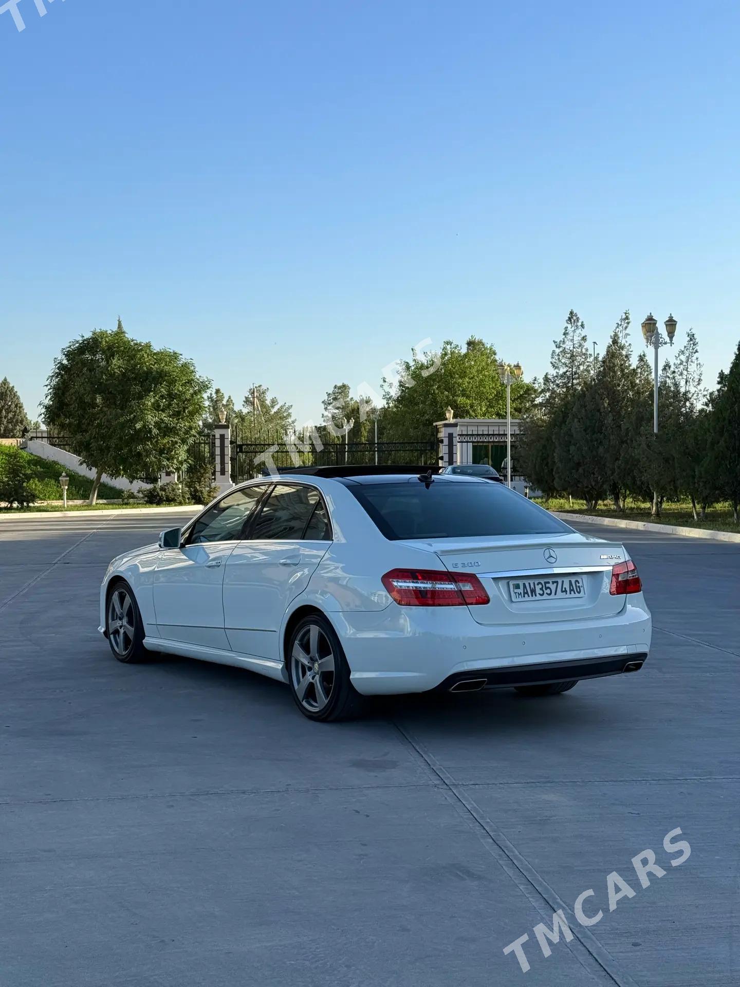 Mercedes-Benz W212 2012 - 320 000 TMT - Aşgabat - img 6