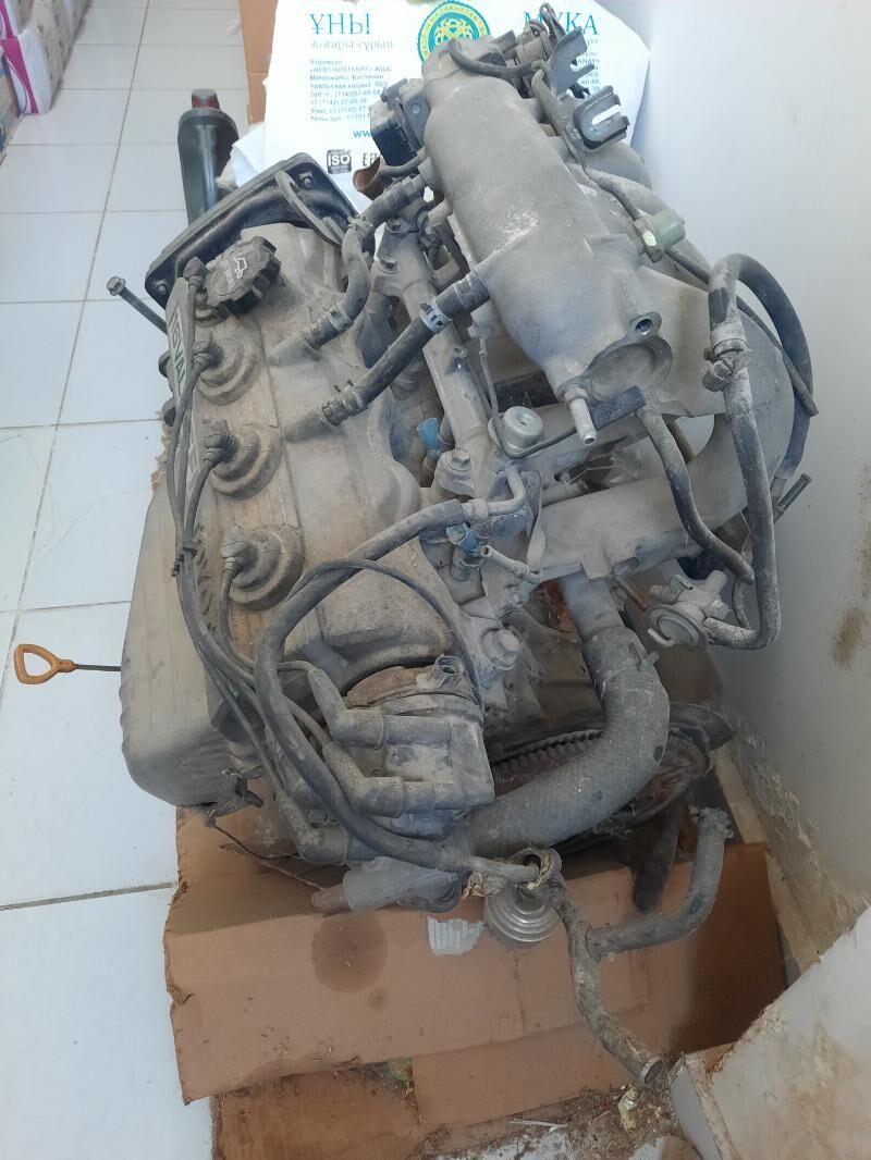 Dwigatel 1.6 CORONA 10 000 TMT - Aşgabat - img 7
