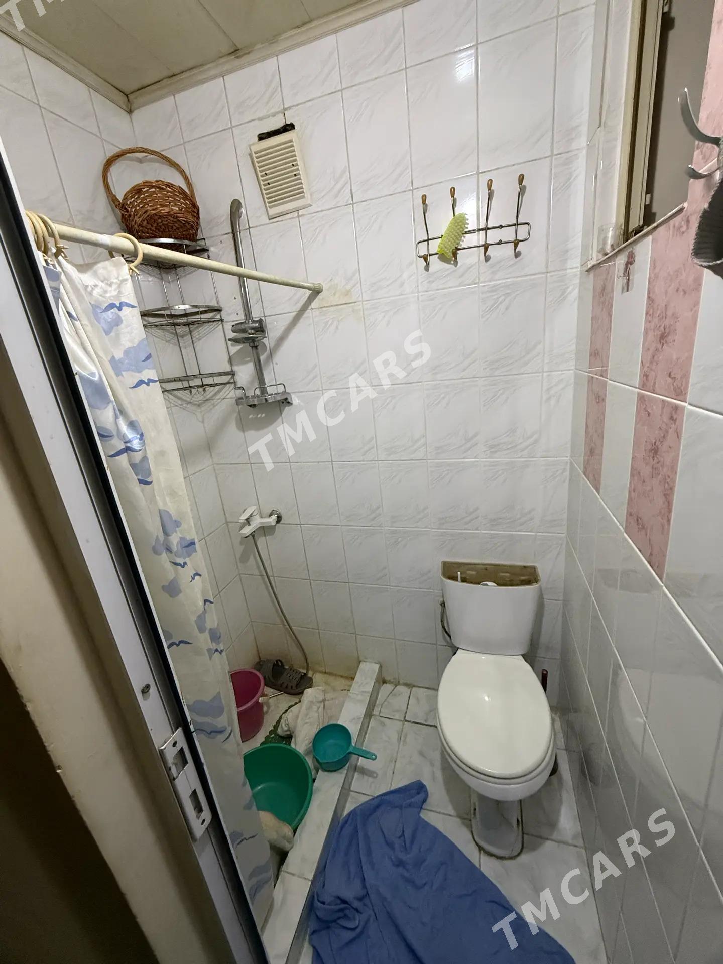 1 komnat 3 etaj 30 Mikr - 30 mkr - img 4