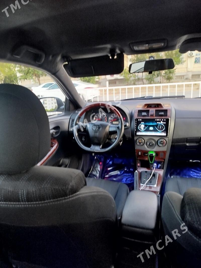 Toyota Corolla 2012 - 145 000 TMT - Aşgabat - img 2