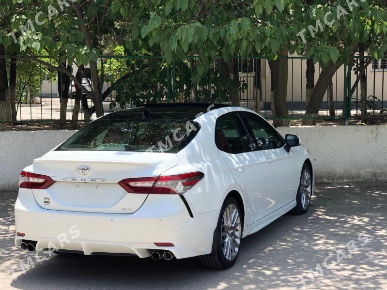 Toyota Camry 2018 - 360 000 TMT - Aşgabat - img 2