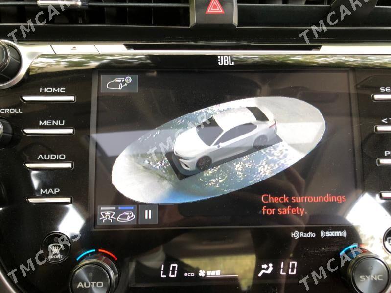Toyota Camry 2018 - 360 000 TMT - Aşgabat - img 4