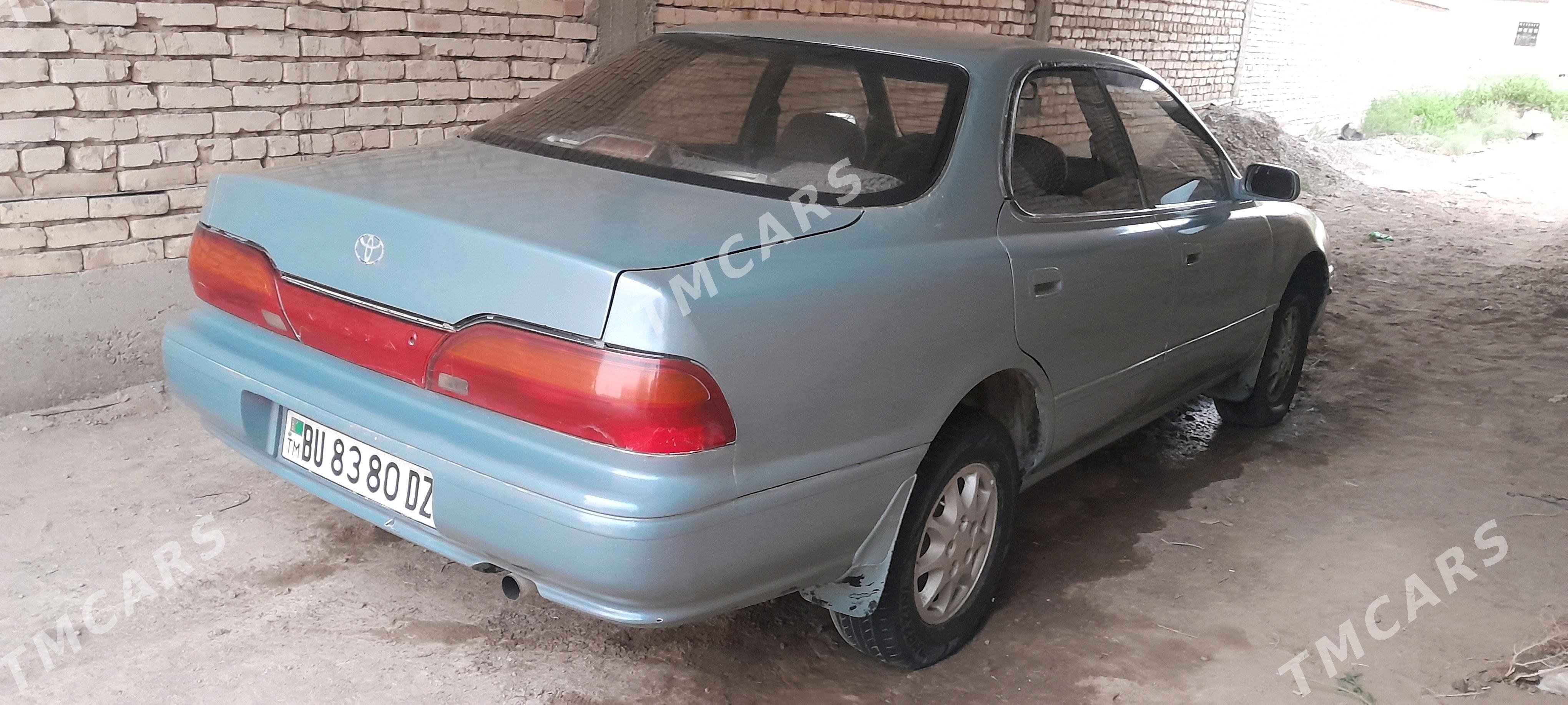 Toyota Vista 1993 - 35 000 TMT - Акдепе - img 4