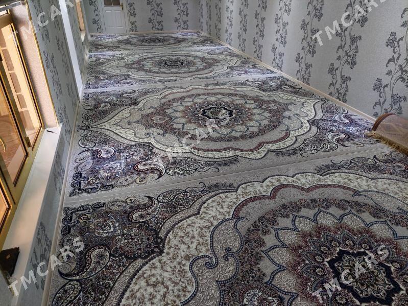 ÖZBEK HALY - Aşgabat - img 7