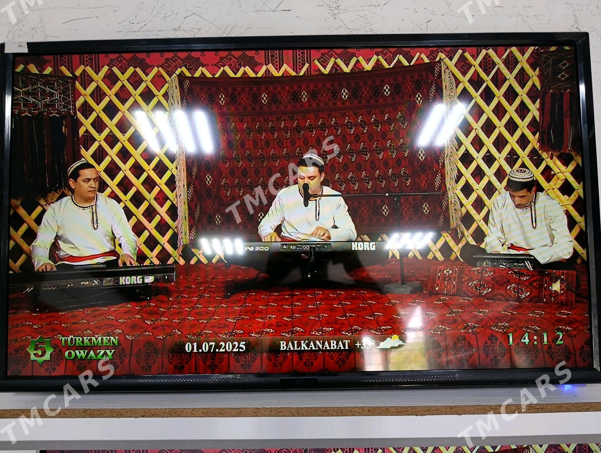 43 STARSAT ANDROID GYSSAGLY !! - Aşgabat - img 3