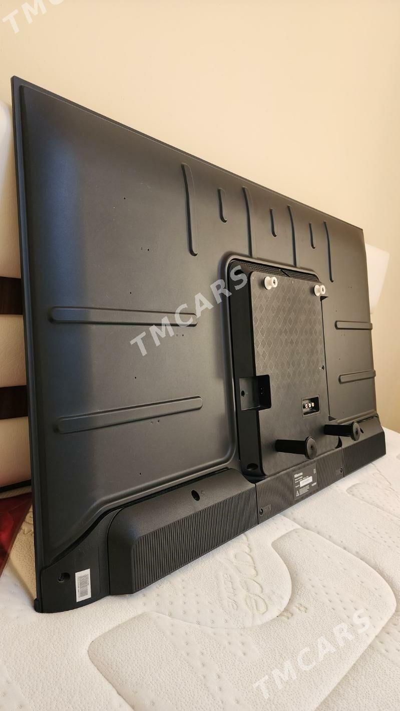 Hisense TV Telewizor Телевизор - Ашхабад - img 3