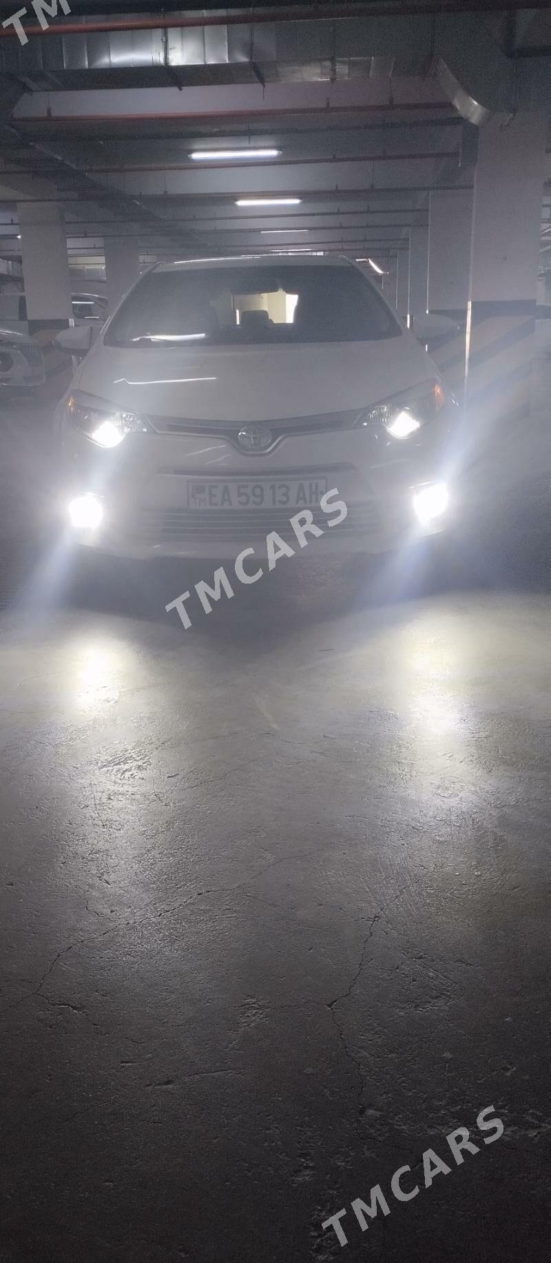 Toyota Corolla 2014 - 175 000 TMT - 15-nji tapgyr - img 10