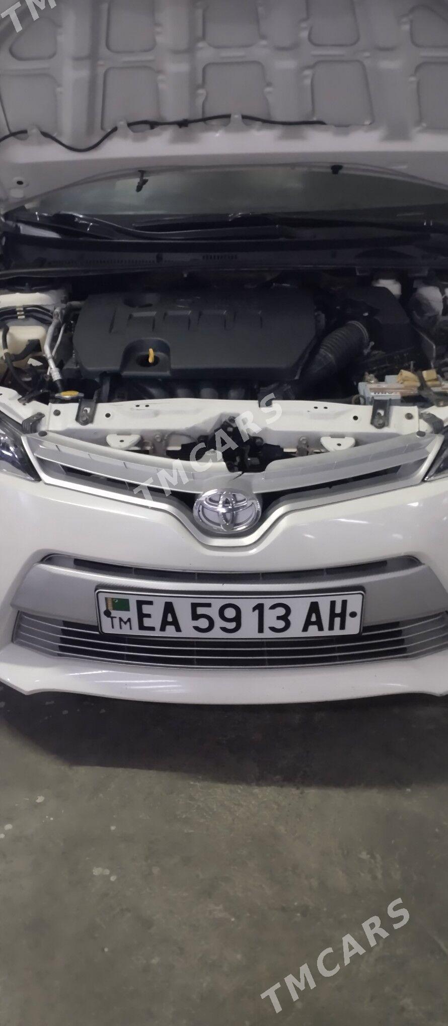 Toyota Corolla 2014 - 175 000 TMT - 15-nji tapgyr - img 5