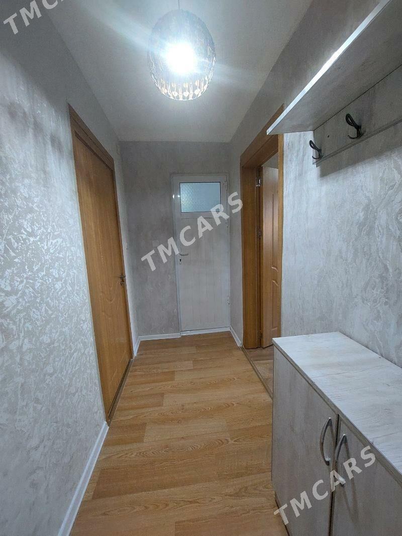 eýesi 6 mkr 3 komnat 1 etaź - Aşgabat - img 4