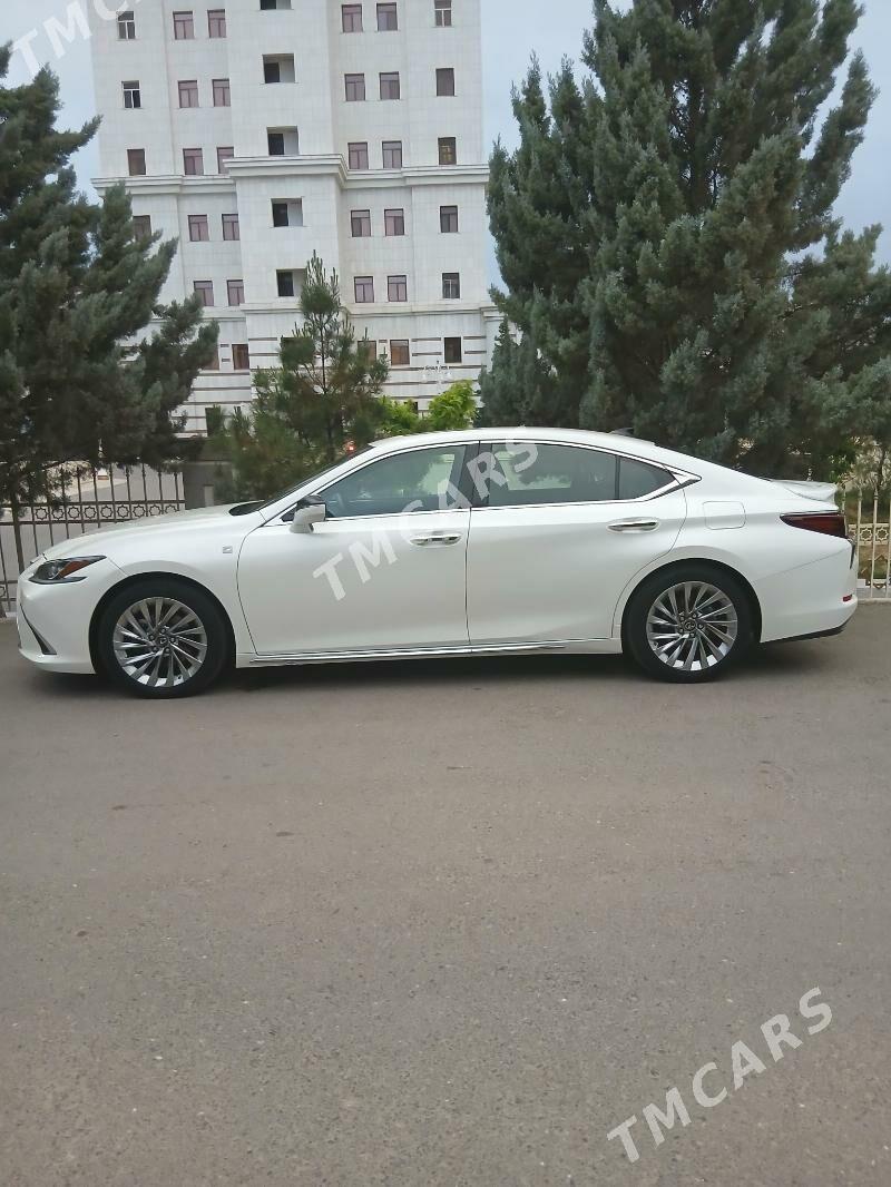 Lexus ES 350 2019 - 470 000 TMT - Aşgabat - img 2