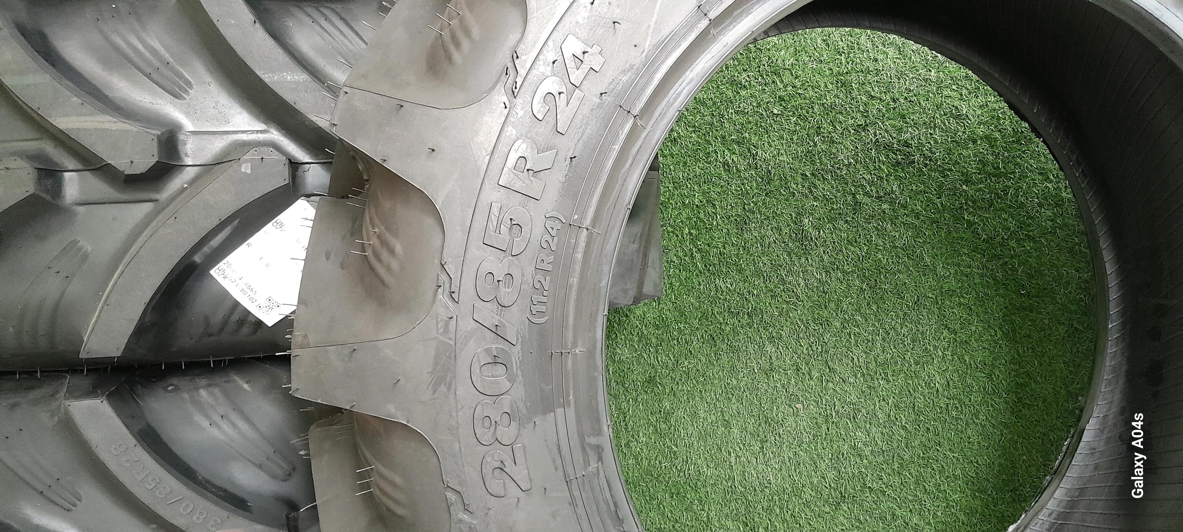 Traktor Teker  280/85R24 6 000 TMT - Aşgabat - img 2