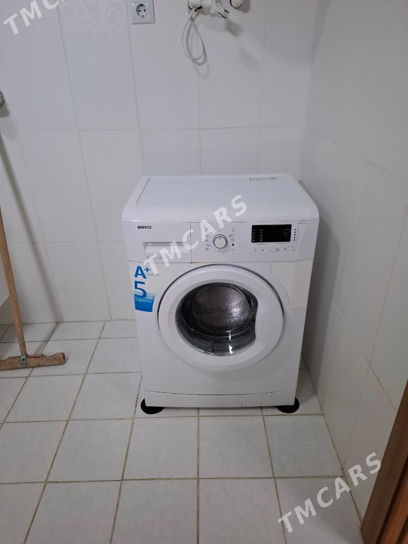 Beko kirmaşyn 5kg - Ашхабад - img 2